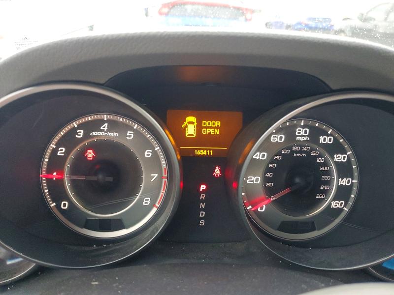 2012 Acura Mdx მანქანა იყიდება აუქციონზე, vin: 2HNYD2H31CH515942, აუქციონის ნომერი: 70623346