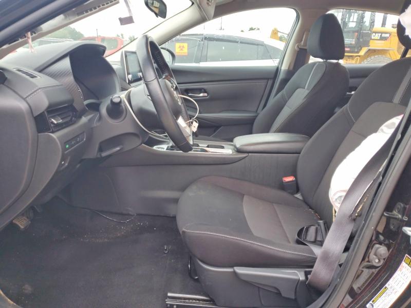 69792996 :رقم المزاد ، 3N1AB8CV4NY239832 vin ، 2022 Nissan Sentra مزاد بيع