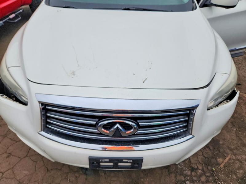 Продаж на аукціоні авто 2013 Infiniti Jx35, vin: 5N1AL0MM0DC314109, номер лоту: 70414746