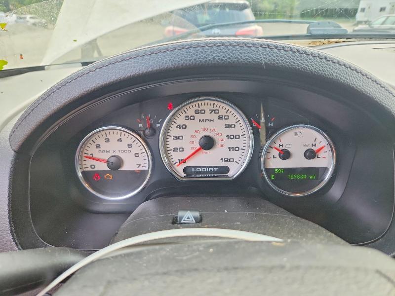 Aukcja sprzedaży 2007 Ford F150, vin: 1FTPX14V17FB83910, numer aukcji: 71104236