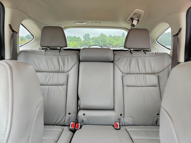 Продаж на аукціоні авто 2013 Honda Cr-v, vin: 5J6RM4H79DL032920, номер лоту: 71383566