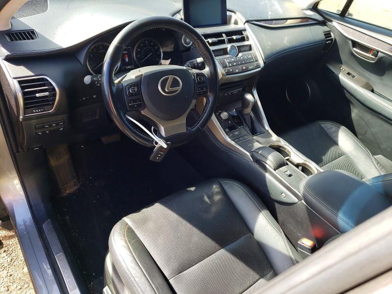 Продаж на аукціоні авто 2015 Lexus Nx, vin: JTJBARBZ5F2012418, номер лоту: 68158606