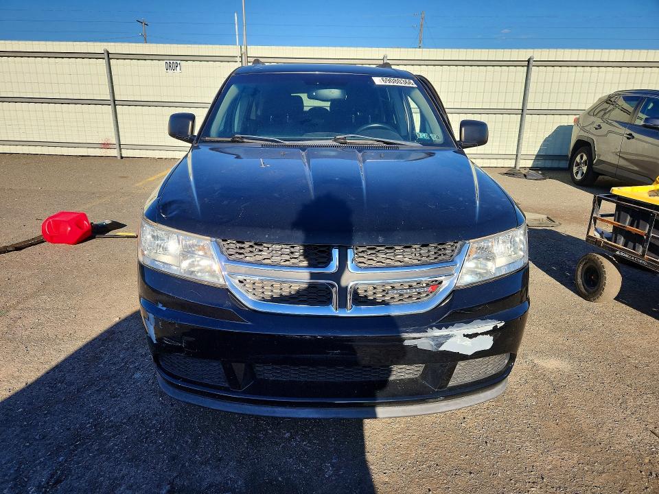 69080366 :رقم المزاد ، 3C4PDCAB4FT641684 vin ، 2015 Dodge Journey مزاد بيع