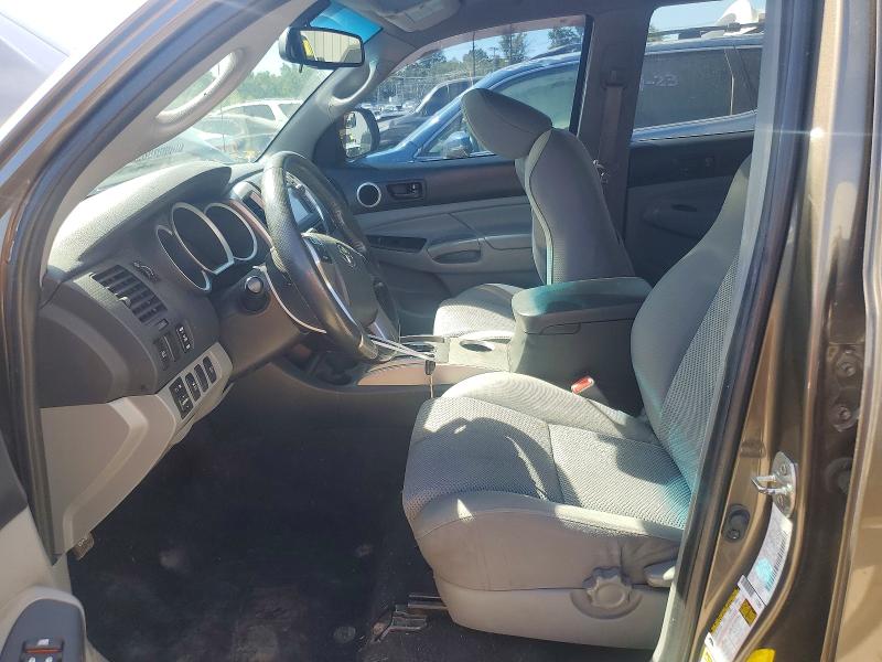 Продажа на аукционе авто 2013 Toyota Tacoma, vin: 3TMLU4EN8DM115865, номер лота: 64644276