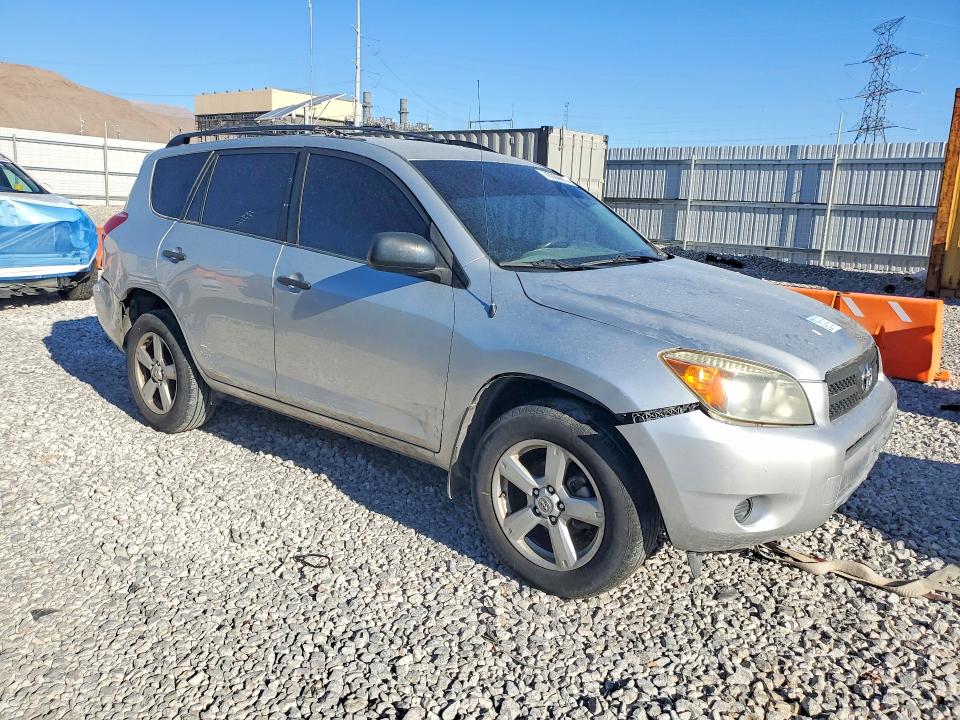 Aukcja sprzedaży 2007 Toyota Rav4, vin: JTMBD33V175072277, numer aukcji: 70286616