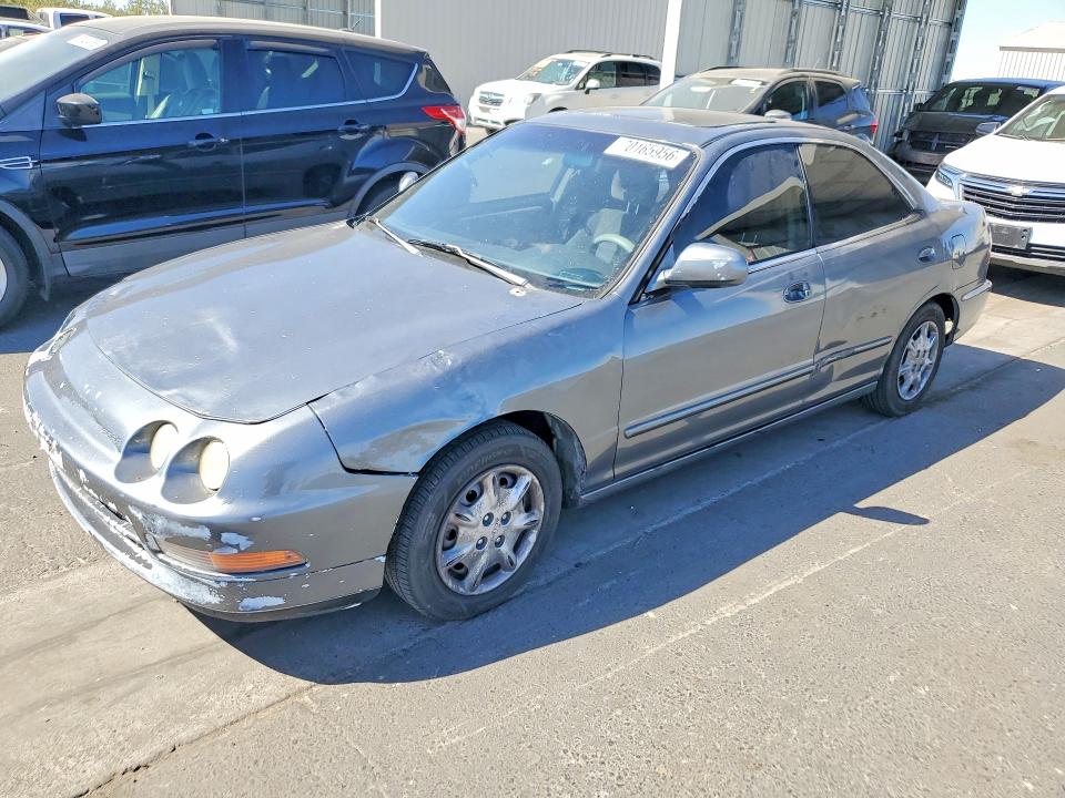 Aukcja sprzedaży 1996 Acura Integra, vin: JH4DB7553TS008271, numer aukcji: 70165956