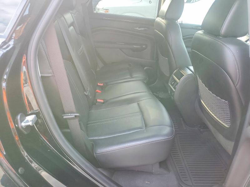 Продажа на аукционе авто 2015 Cadillac Srx, vin: 3GYFNCE3XFS619507, номер лота: 69173796