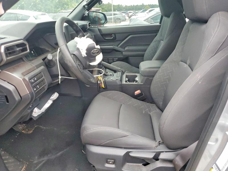 Aukcja sprzedaży 2024 Toyota Tacoma, vin: 3TMKB5FN6RM002333, numer aukcji: 65413236