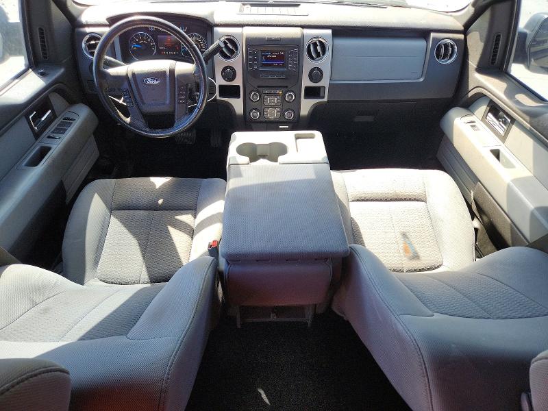 Продаж на аукціоні авто 2013 Ford F150, vin: 1FTFW1EF9DKD41676, номер лоту: 68427526
