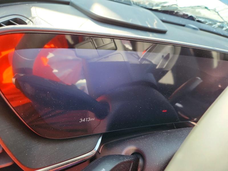 68476356 :رقم المزاد ، LRBFZKE45SD089906 vin ، 2025 Buick Envision مزاد بيع