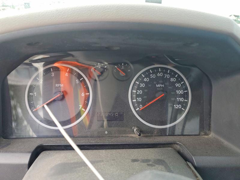 Продаж на аукціоні авто 2010 Dodge Ram 2500, vin: 3D7LT2ET7AG113028, номер лоту: 69649406