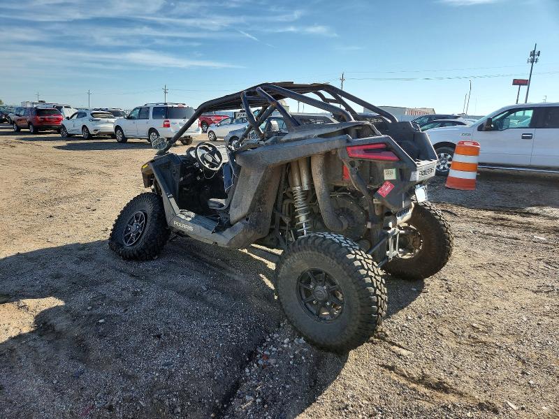 67562906 :رقم المزاد ، 3NSRAE926NF358183 vin ، 2022 Polaris Rzr Pro Xp مزاد بيع