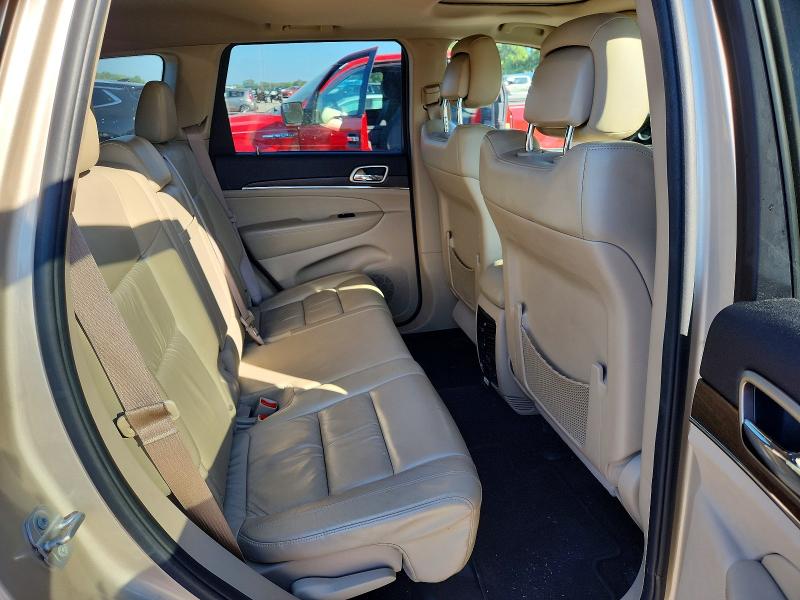 Aukcja sprzedaży 2015 Jeep Grand Cherokee, vin: 1C4RJFBG0FC226452, numer aukcji: 67637416