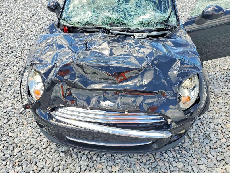 Продажа на аукционе авто 2013 Mini Cooper, vin: WMWZN3C5XDT568274, номер лота: 67359326