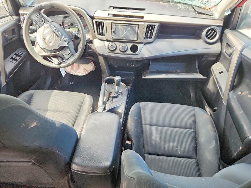 Продажа на аукционе авто 2014 Toyota Rav4, vin: 2T3ZFREV3EW081271, номер лота: 68446386