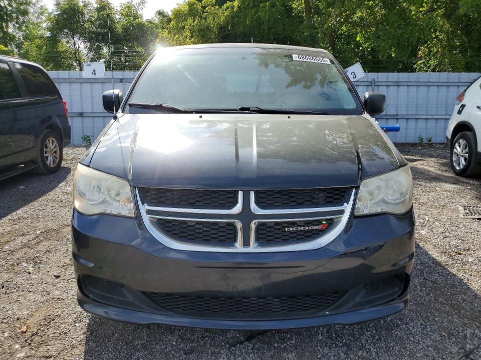 Продаж на аукціоні авто 2014 Dodge Grand Caravan, vin: 2C4RDGBG0ER135670, номер лоту: 68666656