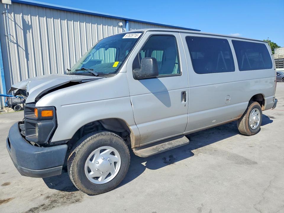 Auction sale of the 2012 Ford Econoline, vin: 1FBNE3BL9CDA07708, lot number: 67628716