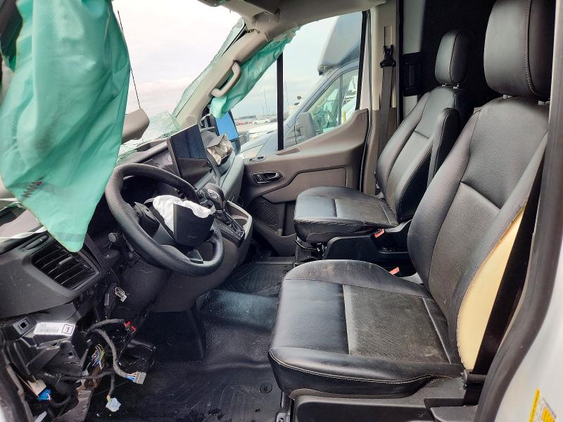 Продажа на аукционе авто 2026 Ford Transit, vin: 1FTBR1X85TKA91775, номер лота: 69812646