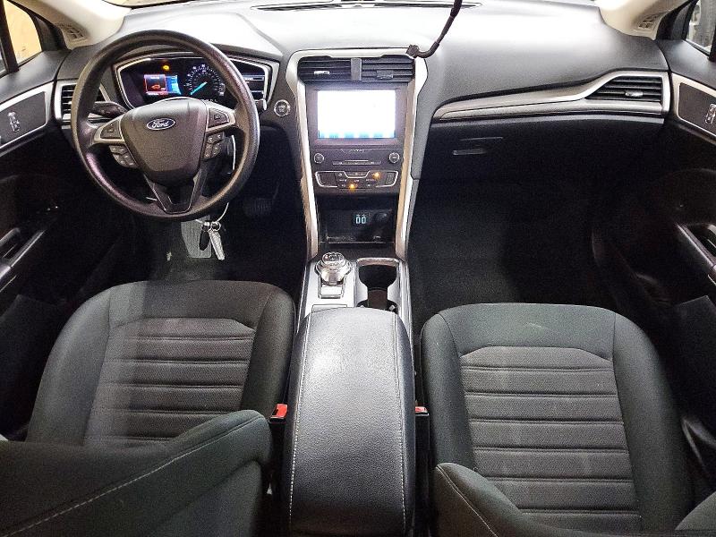 Продажа на аукционе авто 2020 Ford Fusion, vin: 3FA6P0HD0LR148401, номер лота: 67196356