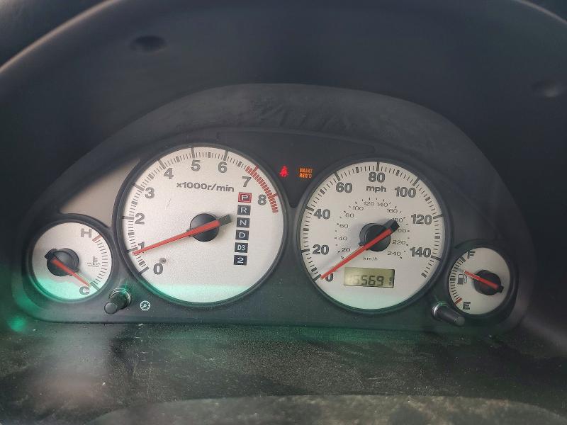 2002 Honda Civic მანქანა იყიდება აუქციონზე, vin: 1HGES16532L039385, აუქციონის ნომერი: 69867596