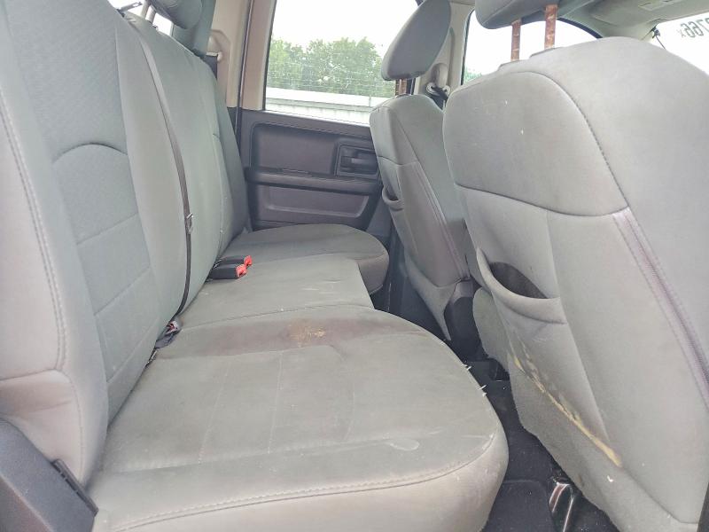 67843766 :رقم المزاد ، 1C6RR7FT0DS572422 vin ، 2013 Ram 1500 مزاد بيع