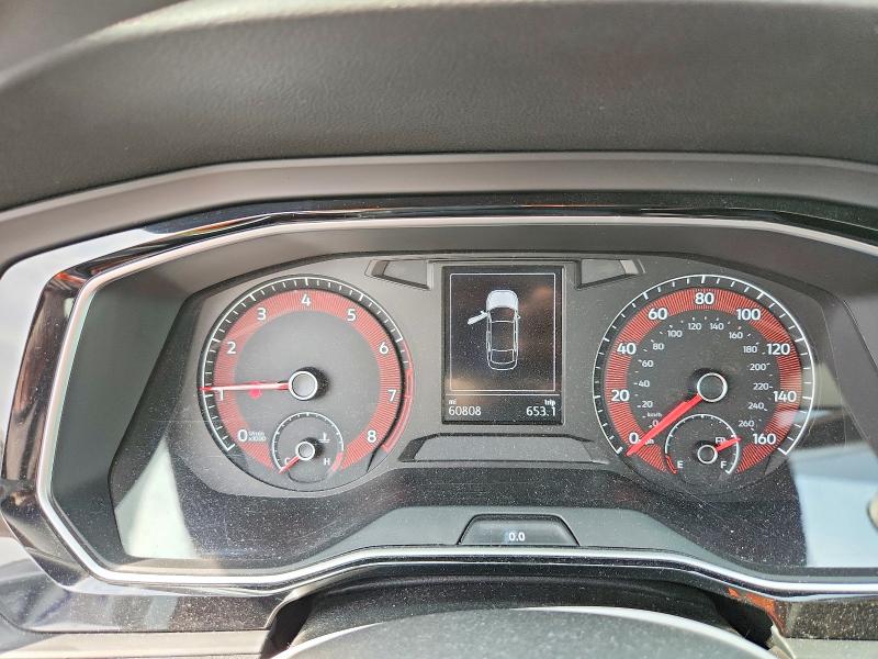Продаж на аукціоні авто 2020 Volkswagen Jetta, vin: 3VWC57BU4LM106487, номер лоту: 70038556