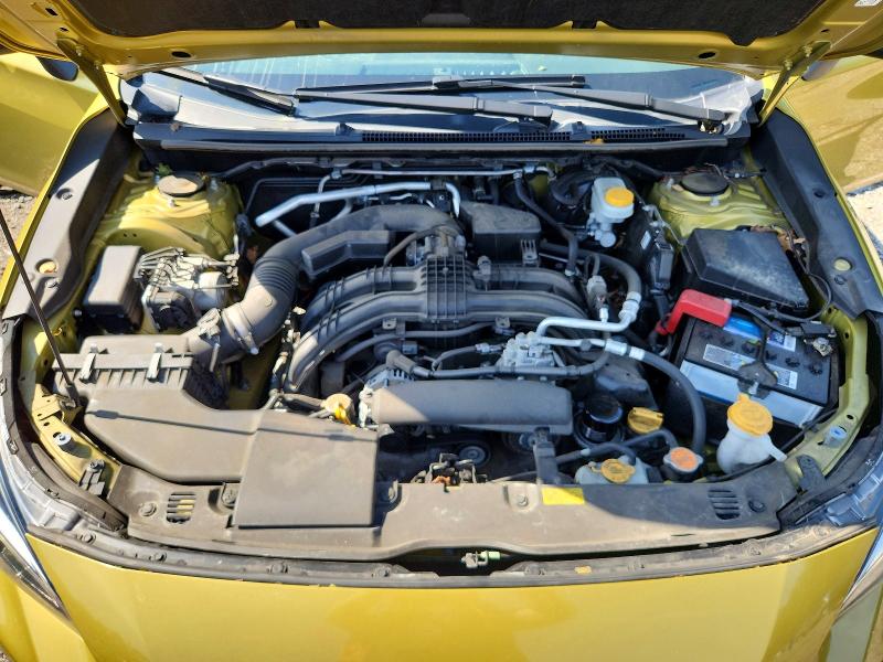 Продаж на аукціоні авто 2021 Subaru Crosstrek, vin: JF2GTAPC6MH345277, номер лоту: 66894076