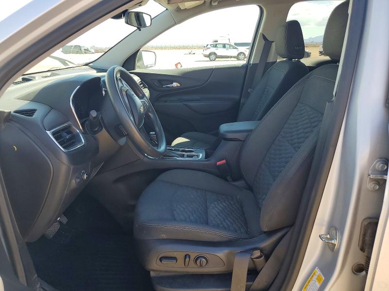 Продажа на аукционе авто 2020 Chevrolet Equinox, vin: 2GNAXTEV3L6252110, номер лота: 68378846