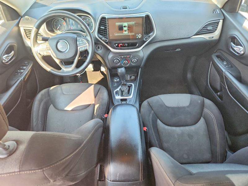 Aukcja sprzedaży 2016 Jeep Cherokee, vin: 1C4PJMAB4GW186524, numer aukcji: 68516756