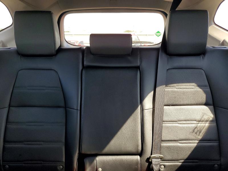 Продаж на аукціоні авто 2018 Honda Cr-v, vin: 2HKRW2H87JH631845, номер лоту: 71080366