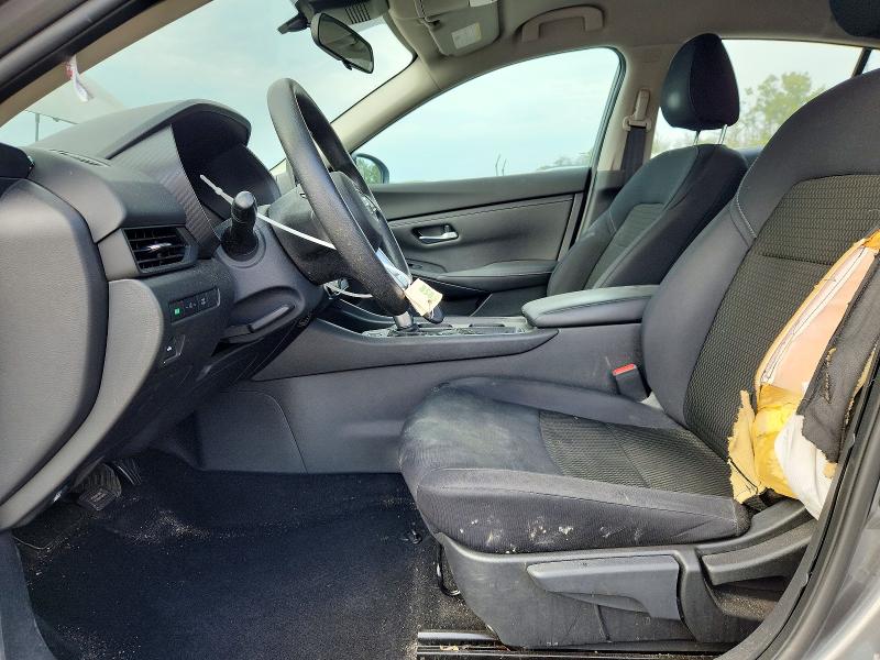 Продажа на аукционе авто 2022 Nissan Sentra, vin: 3N1AB8BV9NY280166, номер лота: 68974266