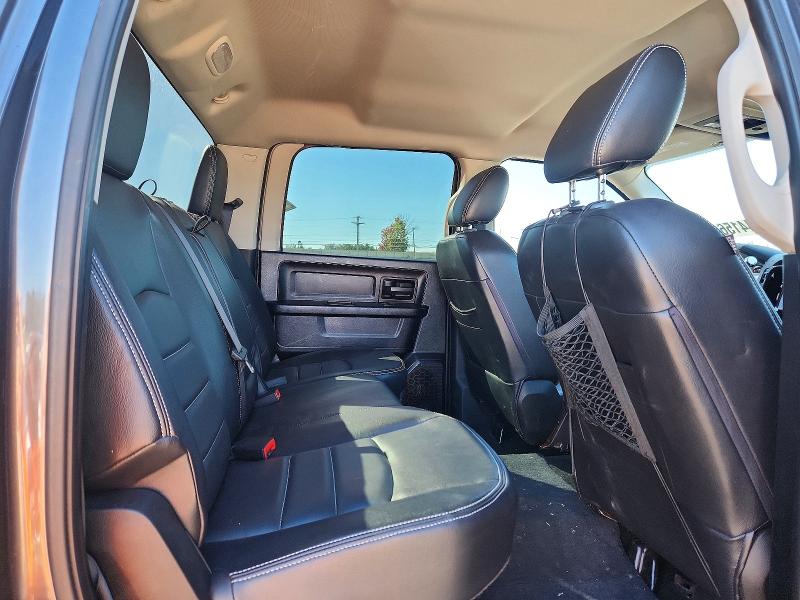 2015 Ram 2500 მანქანა იყიდება აუქციონზე, vin: 3C6UR5HL0FG651367, აუქციონის ნომერი: 70844156