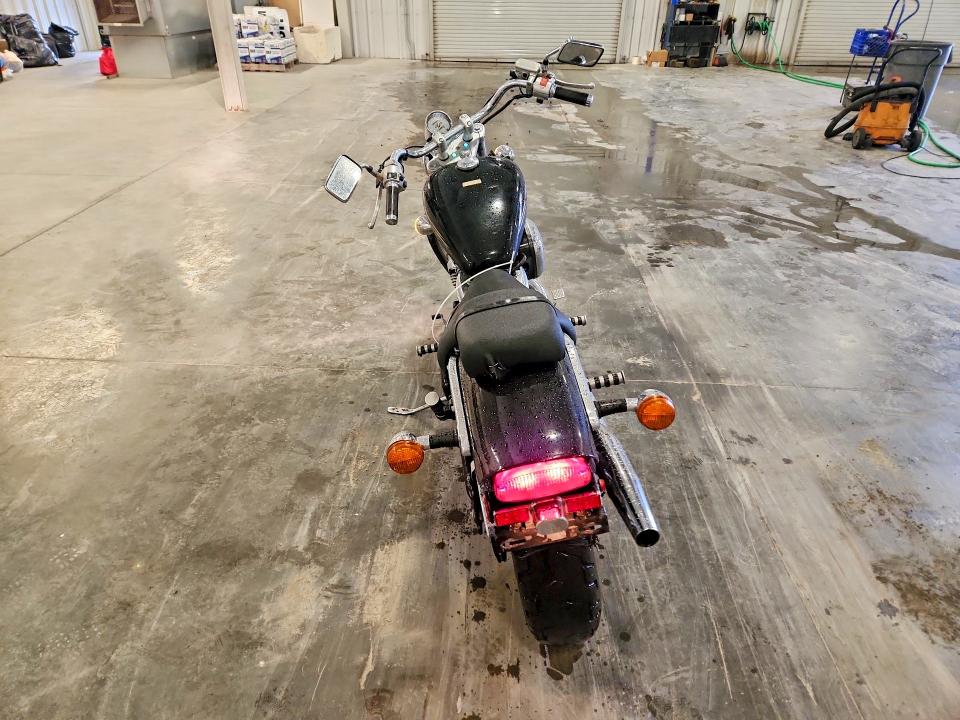 Продажа на аукционе авто 2001 Honda Vt600, vin: JH2PC21301K220715, номер лота: 70490246