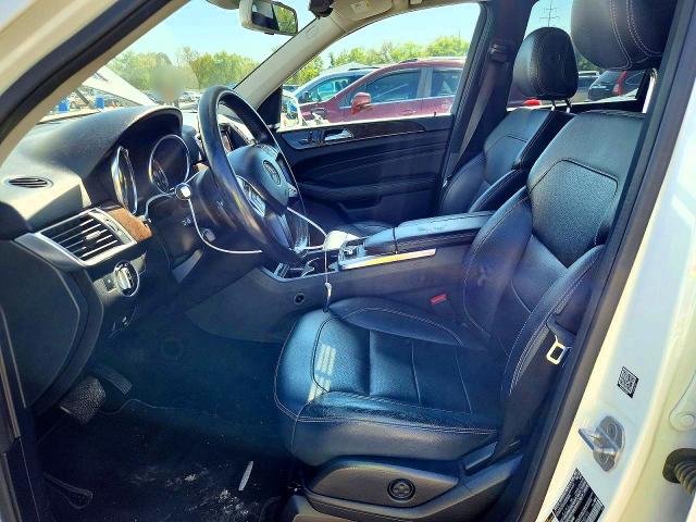 59409996 :رقم المزاد ، 4JGDA5HBXFA585105 vin ، 2015 Mercedes-benz Ml مزاد بيع