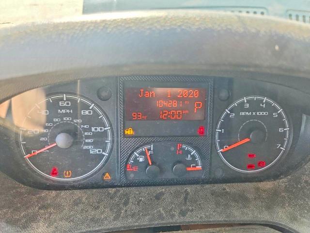 2021 Ram Promaster 3500 მანქანა იყიდება აუქციონზე, vin: 3C6MRVJG2ME536095, აუქციონის ნომერი: 69977106