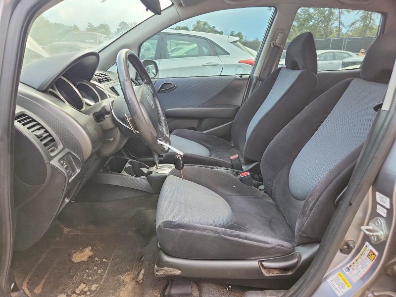 Продаж на аукціоні авто 2008 Honda Fit, vin: JHMGD38658S072842, номер лоту: 67815196