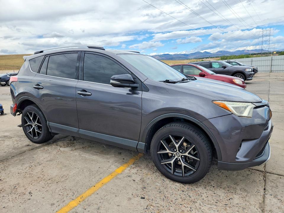 Aukcja sprzedaży 2016 Toyota Rav4, vin: JTMJFREV0GJ083817, numer aukcji: 68870926