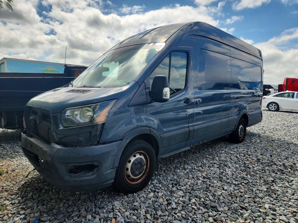 Продажа на аукционе авто 2020 Ford Transit 250, vin: 1FTBR3X89LKA28657, номер лота: 68973826