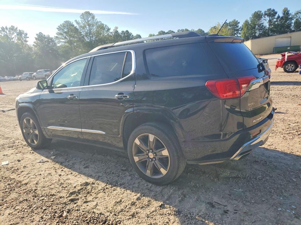 Aukcja sprzedaży 2019 Gmc Acadia, vin: 1GKKNPLS2KZ184361, numer aukcji: 67472886