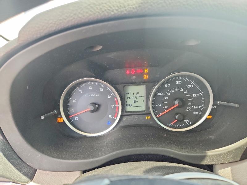 Продажа на аукционе авто 2014 Subaru Forester, vin: JF2SJAACXEG472954, номер лота: 68405786