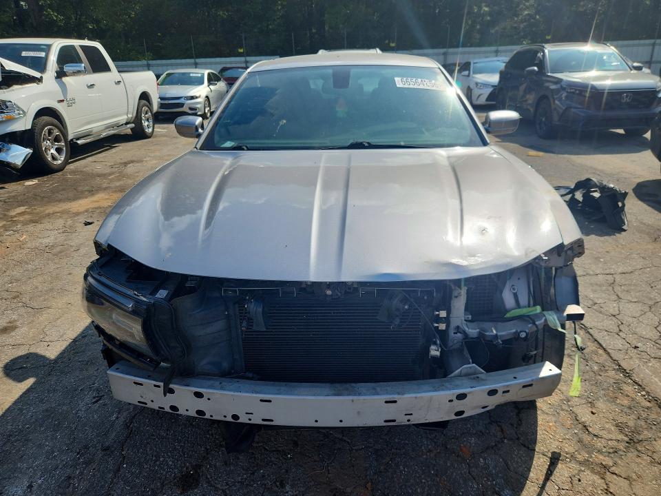 Продажа на аукционе авто 2017 Dodge Charger, vin: 2C3CDXBG8HH614116, номер лота: 66564256