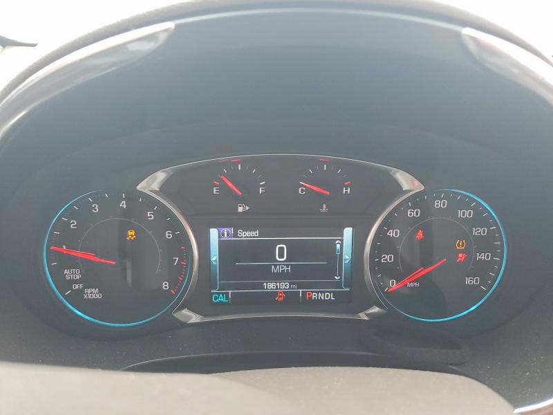 68426286 :رقم المزاد ، 1G1ZE5ST1HF250622 vin ، 2017 Chevrolet Malibu مزاد بيع