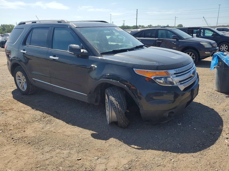 Aukcja sprzedaży 2014 Ford Explorer, vin: 1FM5K8D8XEGC21193, numer aukcji: 67660286