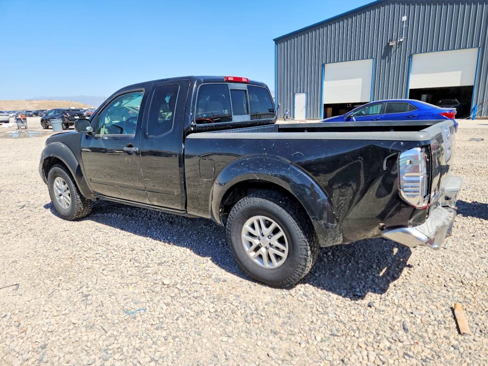 Aukcja sprzedaży 2007 Nissan Frontier, vin: 1N6BD06T87C424708, numer aukcji: 67465846