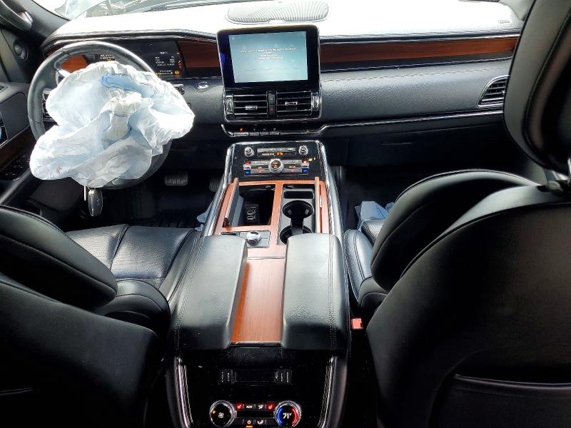 Продажа на аукционе авто 2018 Lincoln Navigator, vin: 5LMJJ2HT4JEL11231, номер лота: 67984496