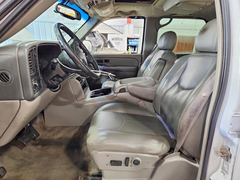 Продажа на аукционе авто 2005 Chevrolet Tahoe, vin: 1GNEK13Z95R229805, номер лота: 70070706