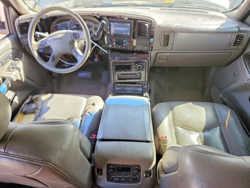 2005 Gmc Yukon Xl მანქანა იყიდება აუქციონზე, vin: 1GKFK66U85J174423, აუქციონის ნომერი: 68650766