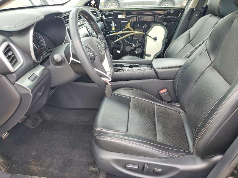 69329676 :رقم المزاد ، 1N4AA6AV9KC375603 vin ، 2019 Nissan Maxima مزاد بيع