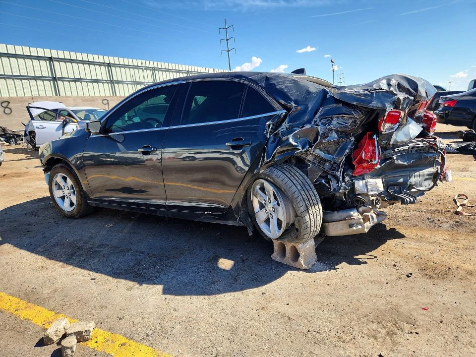 Продаж на аукціоні авто 2014 Chevrolet Malibu, vin: 1G11B5SL7EF222809, номер лоту: 68045396