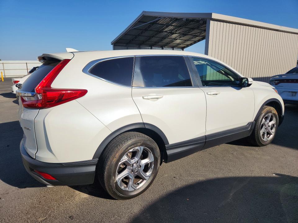 Продаж на аукціоні авто 2018 Honda Cr-v, vin: 2HKRW2H80JH674147, номер лоту: 69959356